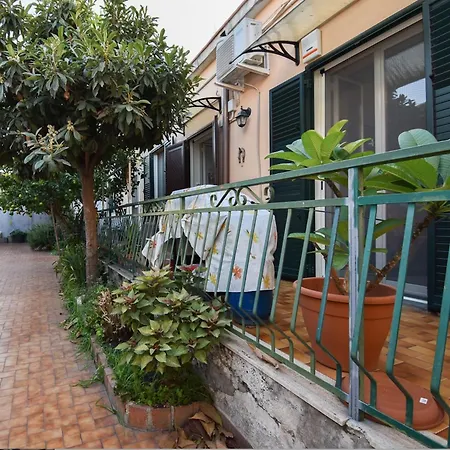 Hébergement de vacances Quiete In Centro Acireale